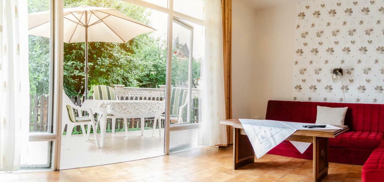 Erika Apartmanhaz * Dombovar